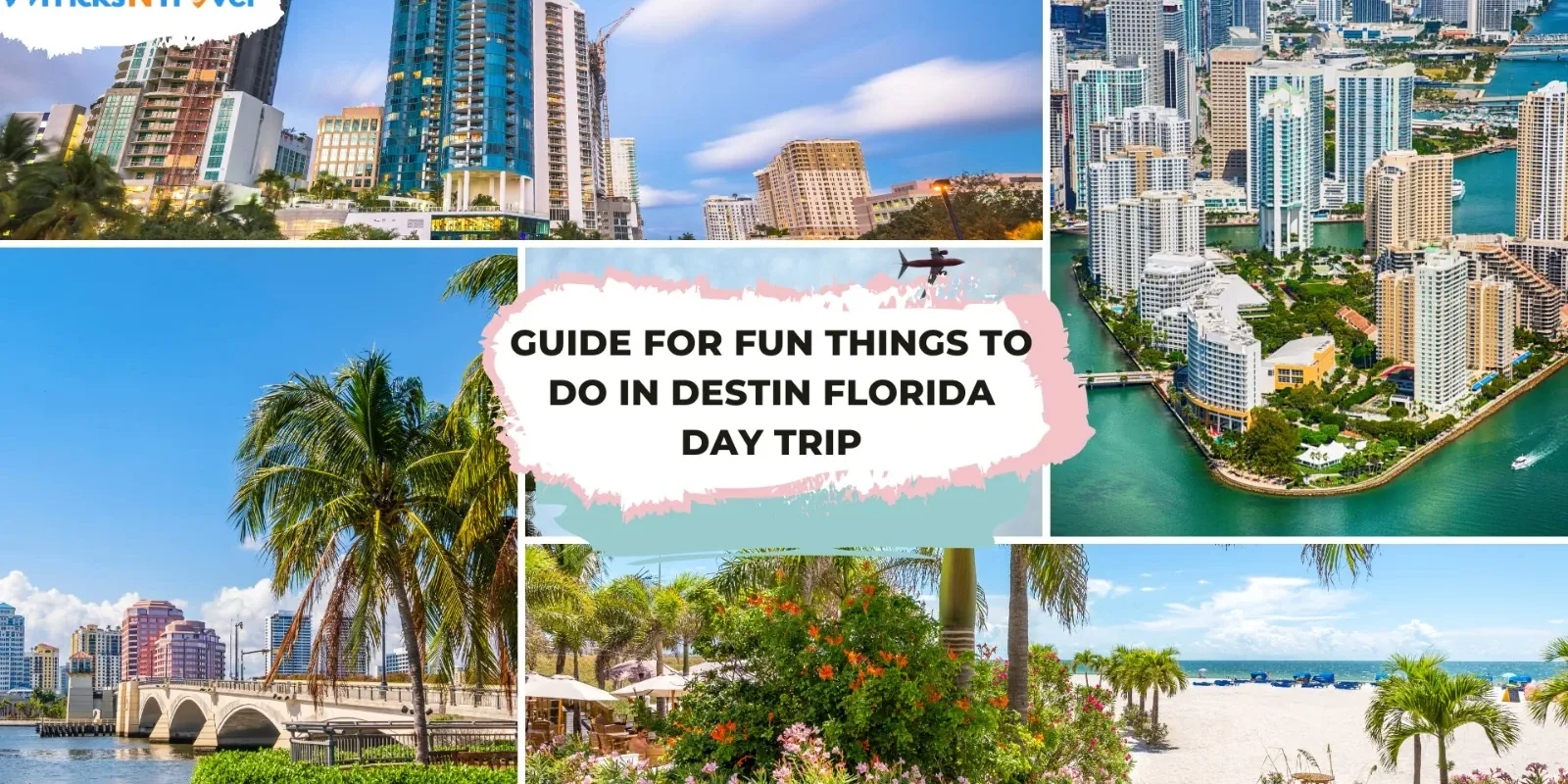 Things To Do in Destin, Florida