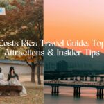 Costa Rica Travel Guide